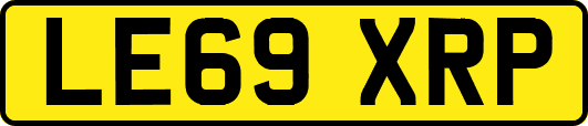 LE69XRP
