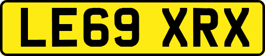 LE69XRX