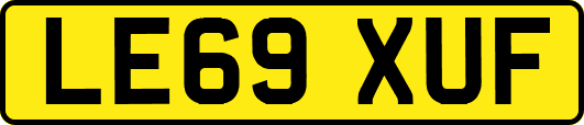 LE69XUF