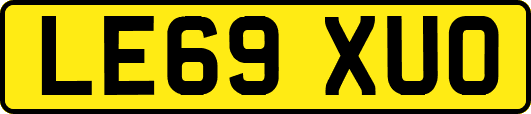 LE69XUO