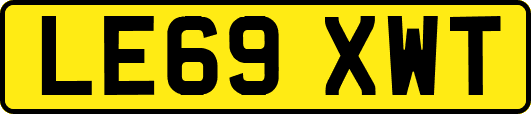 LE69XWT