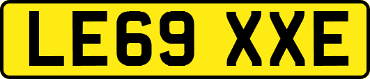 LE69XXE