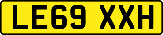 LE69XXH
