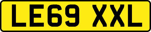 LE69XXL