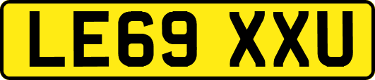LE69XXU
