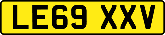 LE69XXV