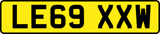 LE69XXW
