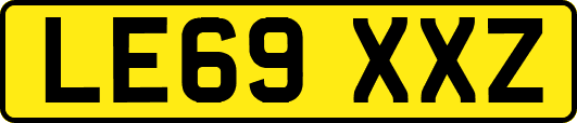 LE69XXZ