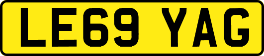 LE69YAG