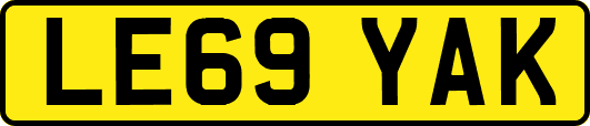 LE69YAK