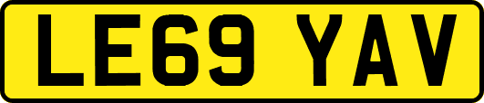 LE69YAV