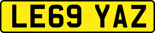 LE69YAZ
