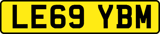 LE69YBM