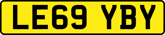 LE69YBY