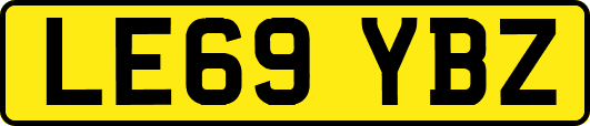 LE69YBZ