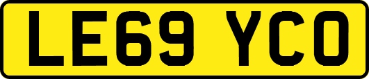 LE69YCO