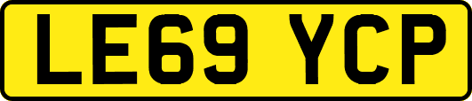 LE69YCP
