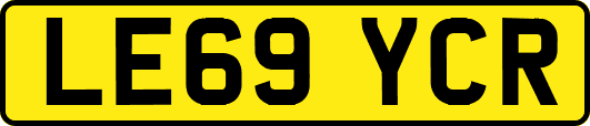 LE69YCR