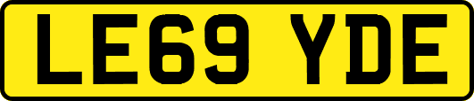 LE69YDE