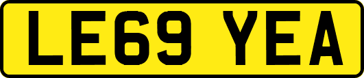 LE69YEA
