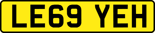 LE69YEH