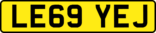 LE69YEJ