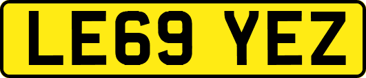 LE69YEZ