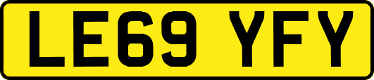 LE69YFY