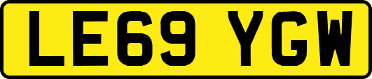 LE69YGW
