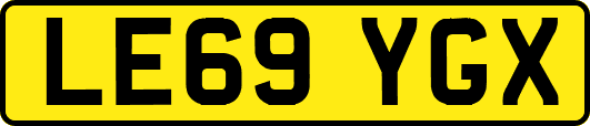 LE69YGX