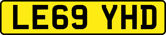 LE69YHD
