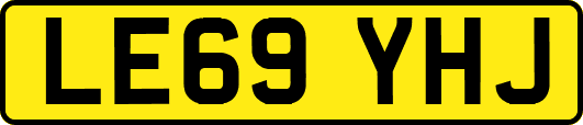 LE69YHJ