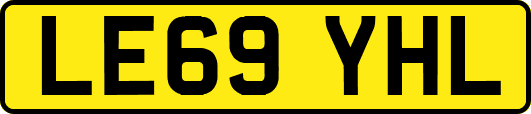 LE69YHL