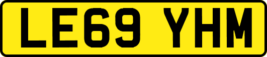 LE69YHM