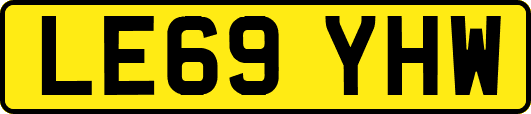 LE69YHW