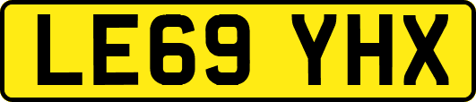 LE69YHX