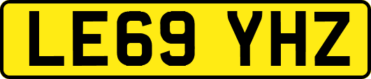 LE69YHZ
