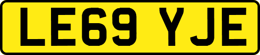 LE69YJE