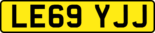 LE69YJJ