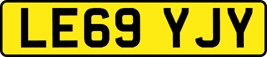 LE69YJY
