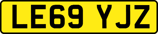 LE69YJZ