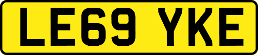 LE69YKE