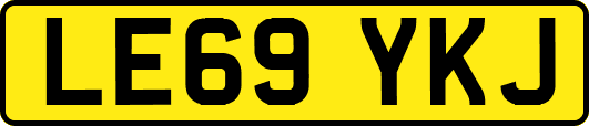 LE69YKJ