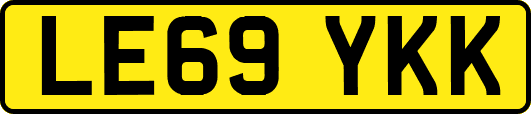 LE69YKK