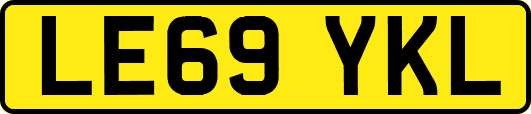 LE69YKL