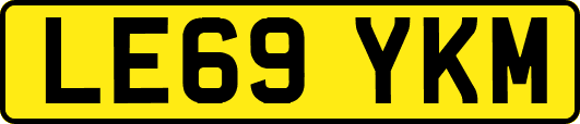 LE69YKM