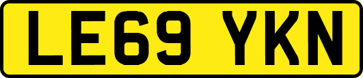 LE69YKN