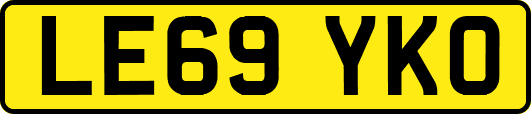 LE69YKO