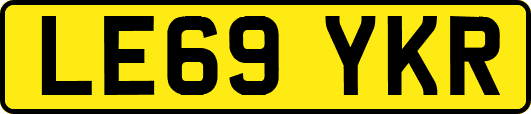 LE69YKR