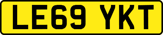 LE69YKT